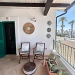 Villa Dimora Il Porto - 7 Posti Letto
