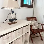 Villa Dimora Il Porto - 7 Posti Letto
