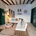 Dimora Il Porto - 7 Posti Letto Torre Lapillo