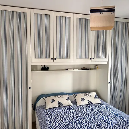 Dimora Il Porto - 7 Posti Letto Villa