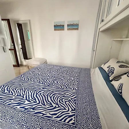 Villa Dimora Il Porto - 7 Posti Letto *
