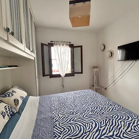 Villa Dimora Il Porto - 7 Posti Letto Torre Lapillo