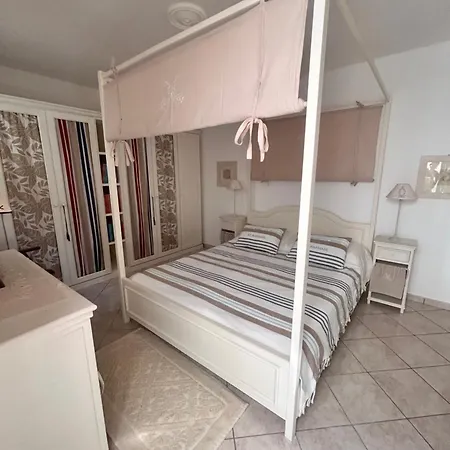 Dimora Il Porto - 7 Posti Letto Willa
