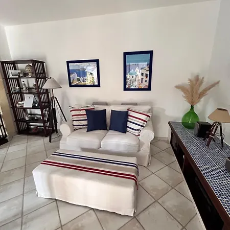 Villa Dimora Il Porto - 7 Posti Letto *