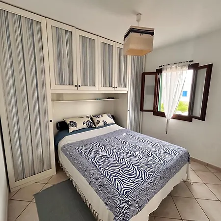 Villa Dimora Il Porto - 7 Posti Letto
