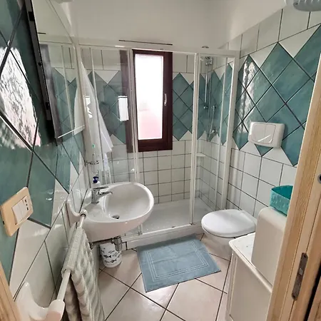 Dimora Il Porto - 7 Posti Letto