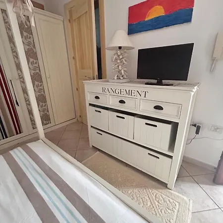 Dimora Il Porto - 7 Posti Letto Willa *