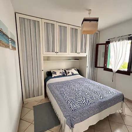 Dimora Il Porto - 7 Posti Letto *