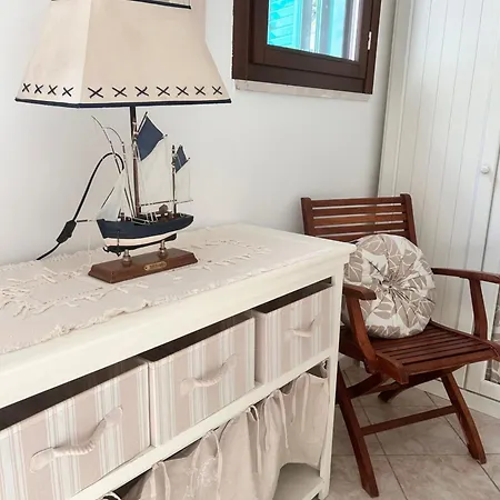 Villa Dimora Il Porto - 7 Posti Letto