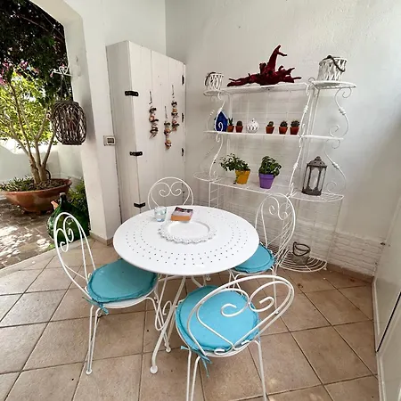 Dimora Il Porto - 7 Posti Letto *