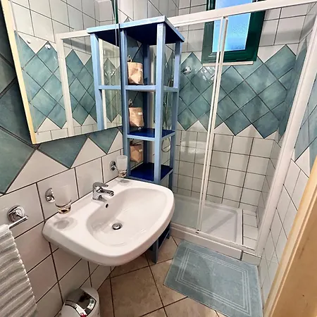 Dimora Il Porto - 7 Posti Letto Villa