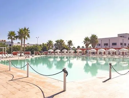 Dimora Il Porto - 7 Posti Letto *