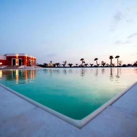 Dimora Il Porto - 7 Posti Letto * Torre Lapillo