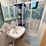 Dimora Il Porto - 7 Posti Letto Вилла Торре-Лапилло