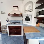 Villa Dimora Il Porto - 7 Posti Letto Torre Lapillo