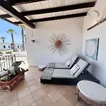 Dimora Il Porto - 7 Posti Letto Torre Lapillo