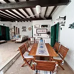 Dimora Il Porto - 7 Posti Letto * Torre Lapillo