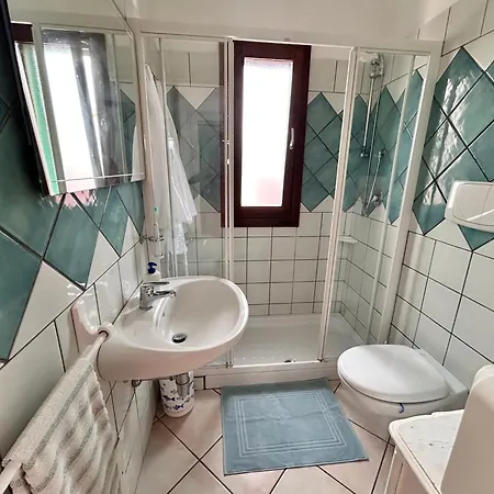 Dimora Il Porto - 8 Posti Letto *