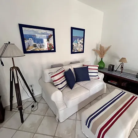Dimora Il Porto - 7 Posti Letto *