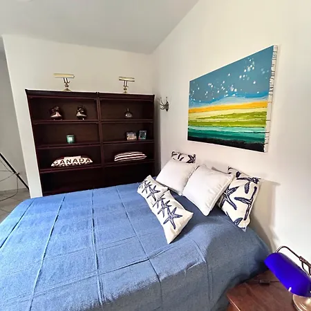 Dimora Il Porto - 7 Posti Letto Βίλα