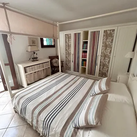 Dimora Il Porto - 7 Posti Letto *