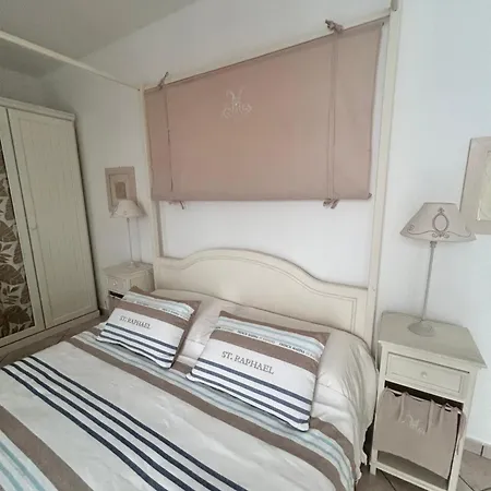 Dimora Il Porto - 8 Posti Letto * Торре-Лапилло