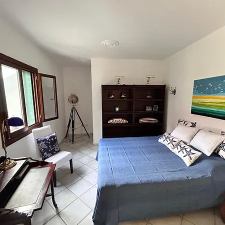 Villa Dimora Il Porto - 7 Posti Letto *