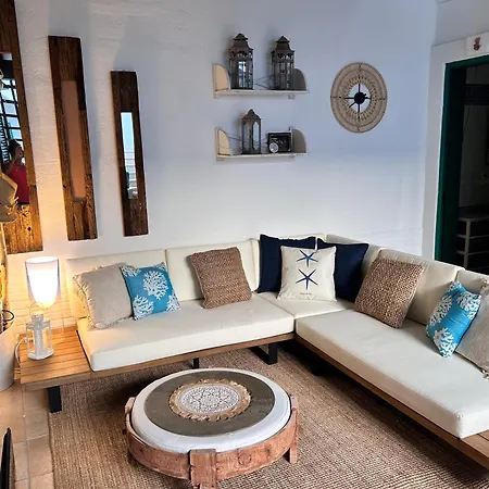 Dimora Il Porto - 7 Posti Letto Villa