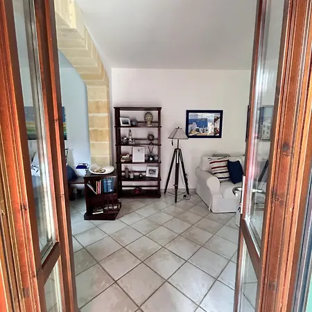 Dimora Il Porto - 7 Posti Letto Βίλα