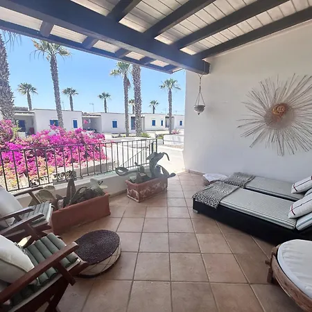 Dimora Il Porto - 7 Posti Letto