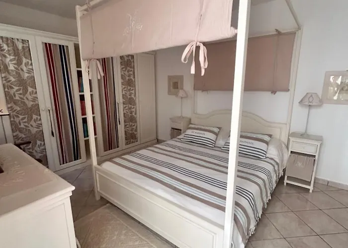 Dimora Il Porto - 7 Posti Letto Villa