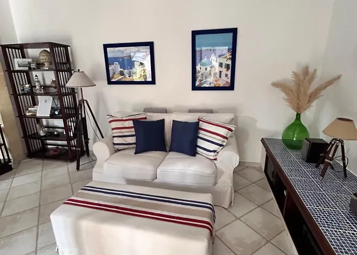 Villa Dimora Il Porto - 7 Posti Letto *