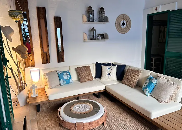Dimora Il Porto - 7 Posti Letto Villa